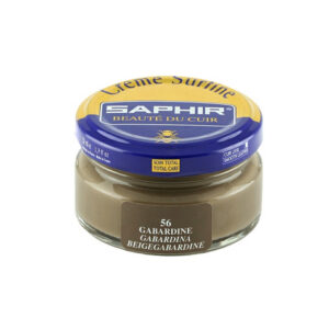 SAPHIR - 56 Крем банка Creme Surfine 50мл. (gabardina)