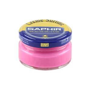SAPHIR - 72 Крем банка Creme Surfine 50мл. (rose pompadour)