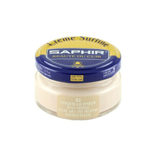 SAPHIR - 82 Крем банка Creme Surfine 50мл. (egg shell)